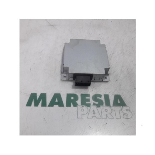 Alfa Romeo - Mito - Radio module