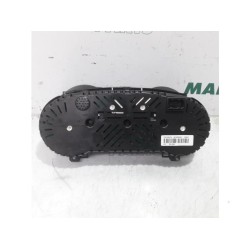 Alfa Romeo - Mito - Instrumentenbrett