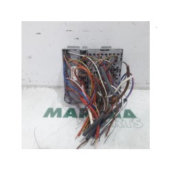 Alfa Romeo - Mito - Fuse box