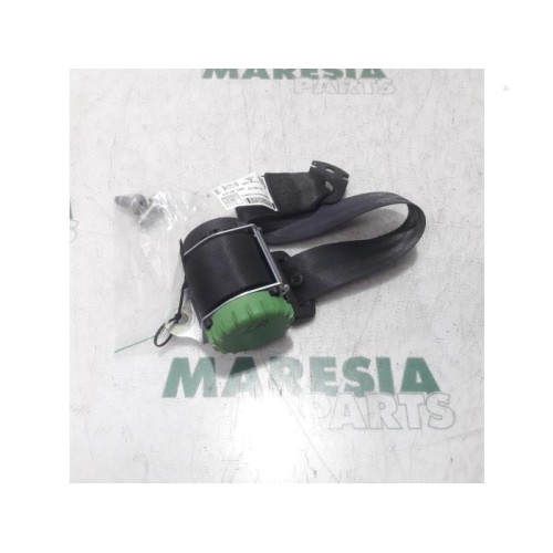 Alfa Romeo - Mito - Sicherheitsgurt links hinten