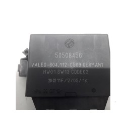 Alfa Romeo - Mito - PDC Module