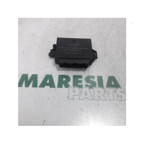 Alfa Romeo - Mito - PDC Module