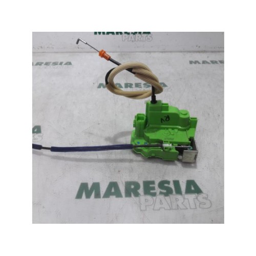 Alfa Romeo - Mito - Door lock mechanism 2-door, right