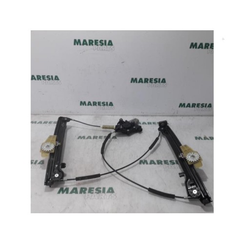 Alfa Romeo - Mito - Window mechanism 2-door, front right