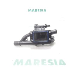 Citroen - C3 - Thermostat housing