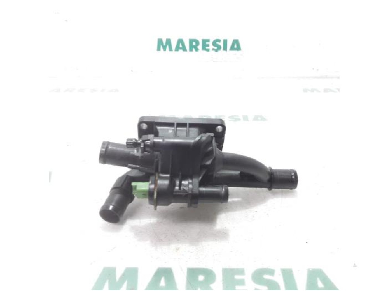 Citroen - C3 - Thermostat housing