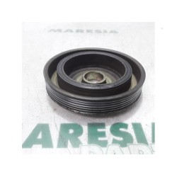 Peugeot - 307 - Crankshaft pulley