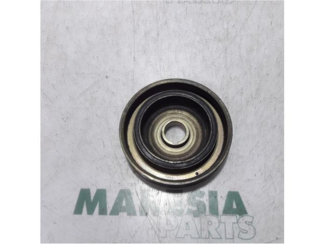 Peugeot - 307 - Crankshaft pulley