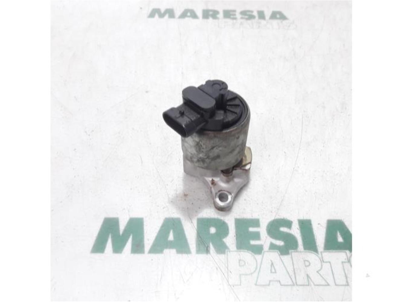 Peugeot - 307 - EGR valve