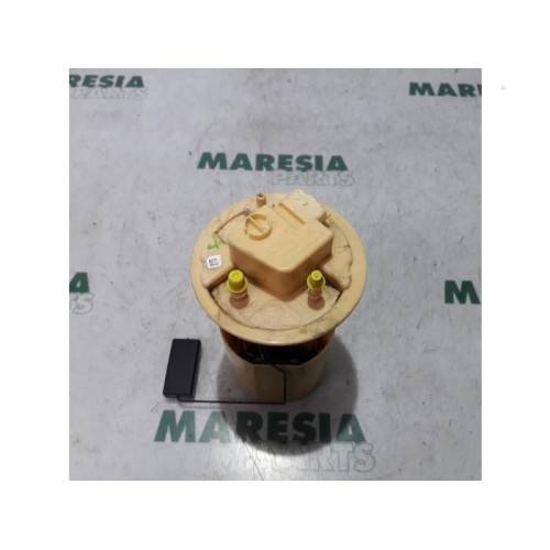 Alfa Romeo - Mito - Electric fuel pump