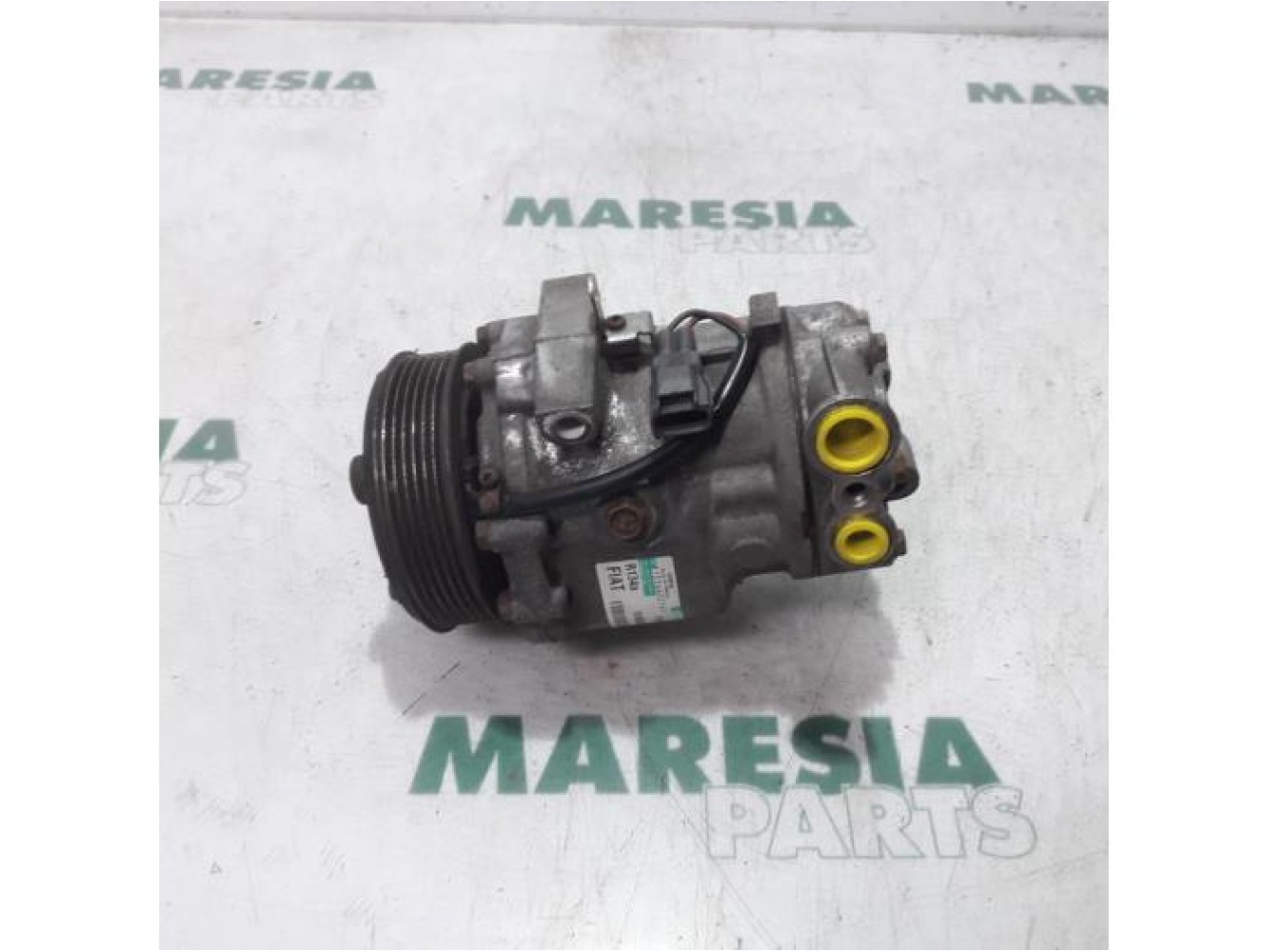 Alfa Romeo - Mito - Air conditioning pump