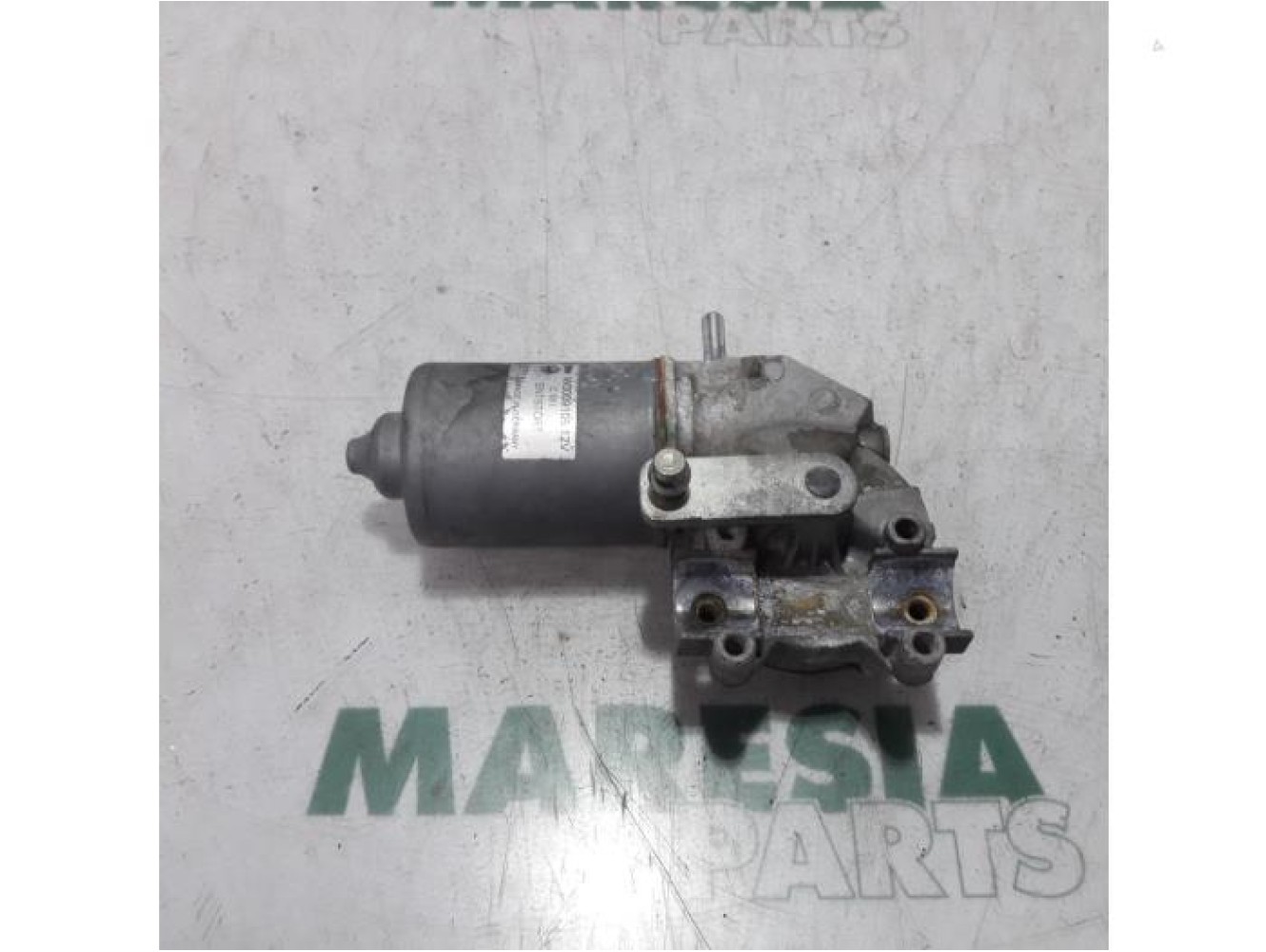Alfa Romeo - Mito - Front wiper motor