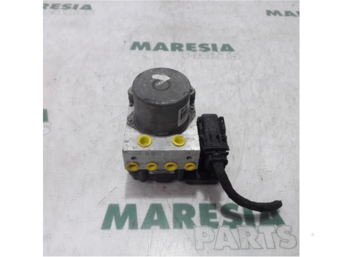 Alfa Romeo - Mito - ABS Pumpe