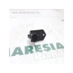 Alfa Romeo - Mito - Cooling fan resistor