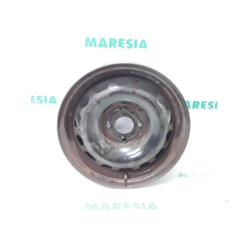 Citroen - Berlingo - Wheel