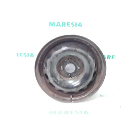 Citroen - Berlingo - Wheel