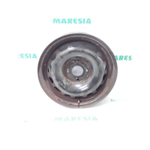 Citroen - Berlingo - Wheel