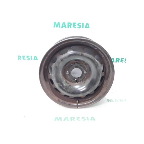 Citroen - Berlingo - Wheel