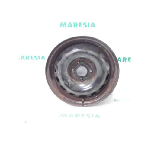 Citroen - Berlingo - Wheel