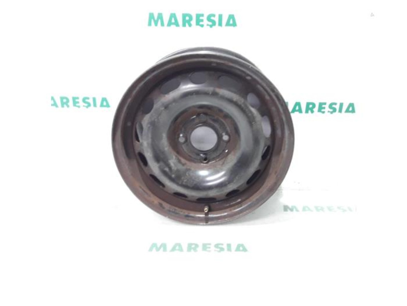 Citroen - Berlingo - Wheel
