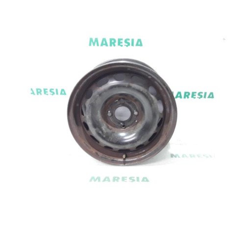 Citroen - Berlingo - Wheel