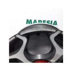 Fiat - Punto - Velg