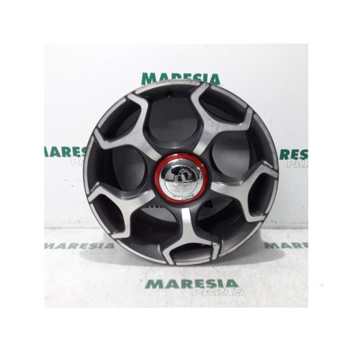 Fiat - Punto - Velg