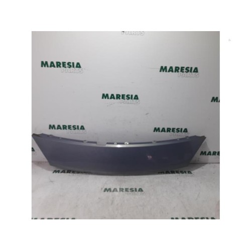 Renault - Megane Scenic - Grille
