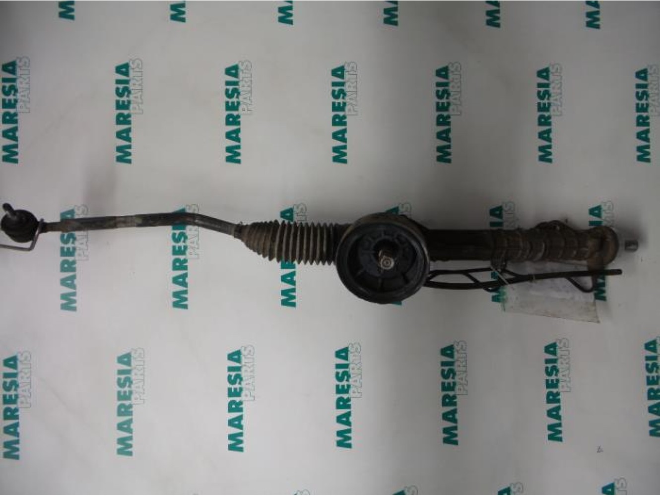 Peugeot - 307 - Power steering box