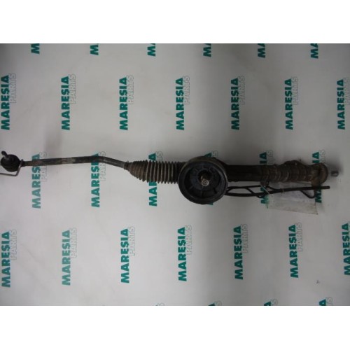 Peugeot - 307 - Lenkgetriebe Servo