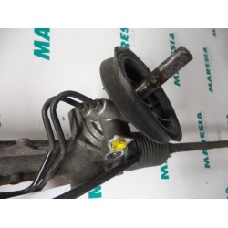 Peugeot - 307 - Lenkgetriebe Servo