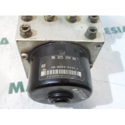 Peugeot - 206 - Pompe ABS