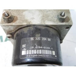 Peugeot - 206 - ABS Pomp