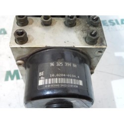 Peugeot - 206 - Pompe ABS
