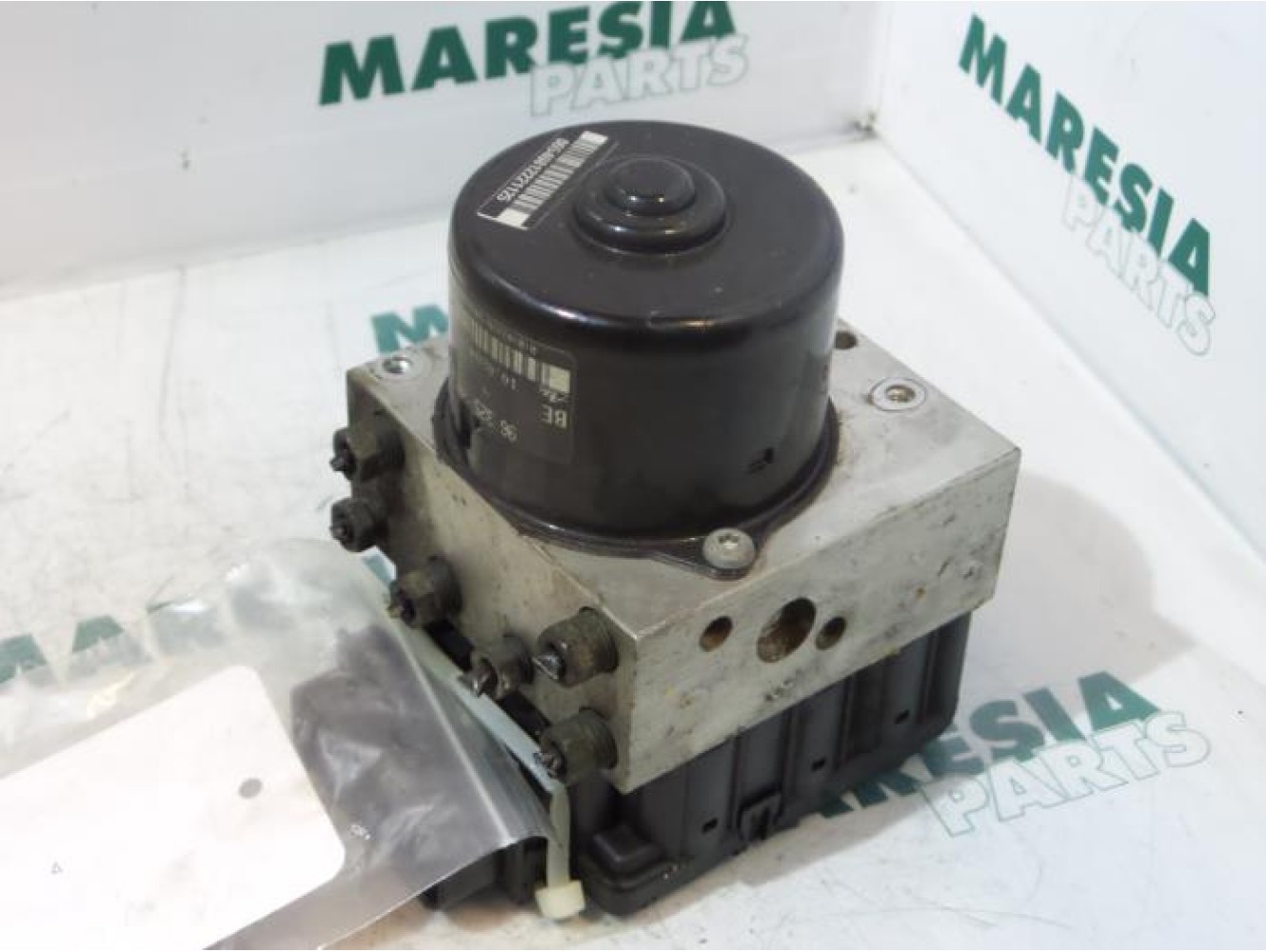 Peugeot - 206 - Pompe ABS