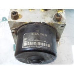 Peugeot - 206 - ABS Pomp