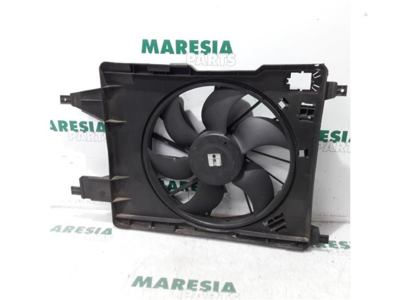 Renault - Megane Scenic - Kühlgebläse Motor