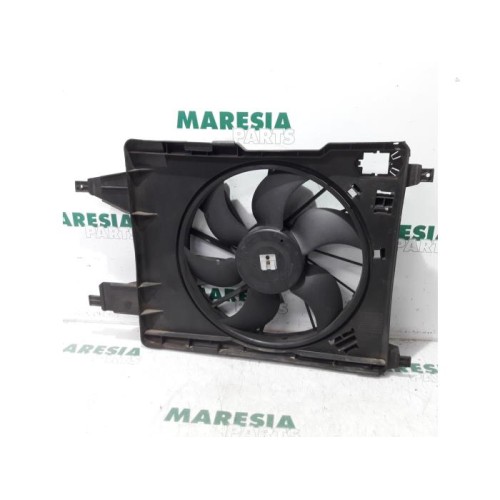 Renault - Megane Scenic - Kühlgebläse Motor