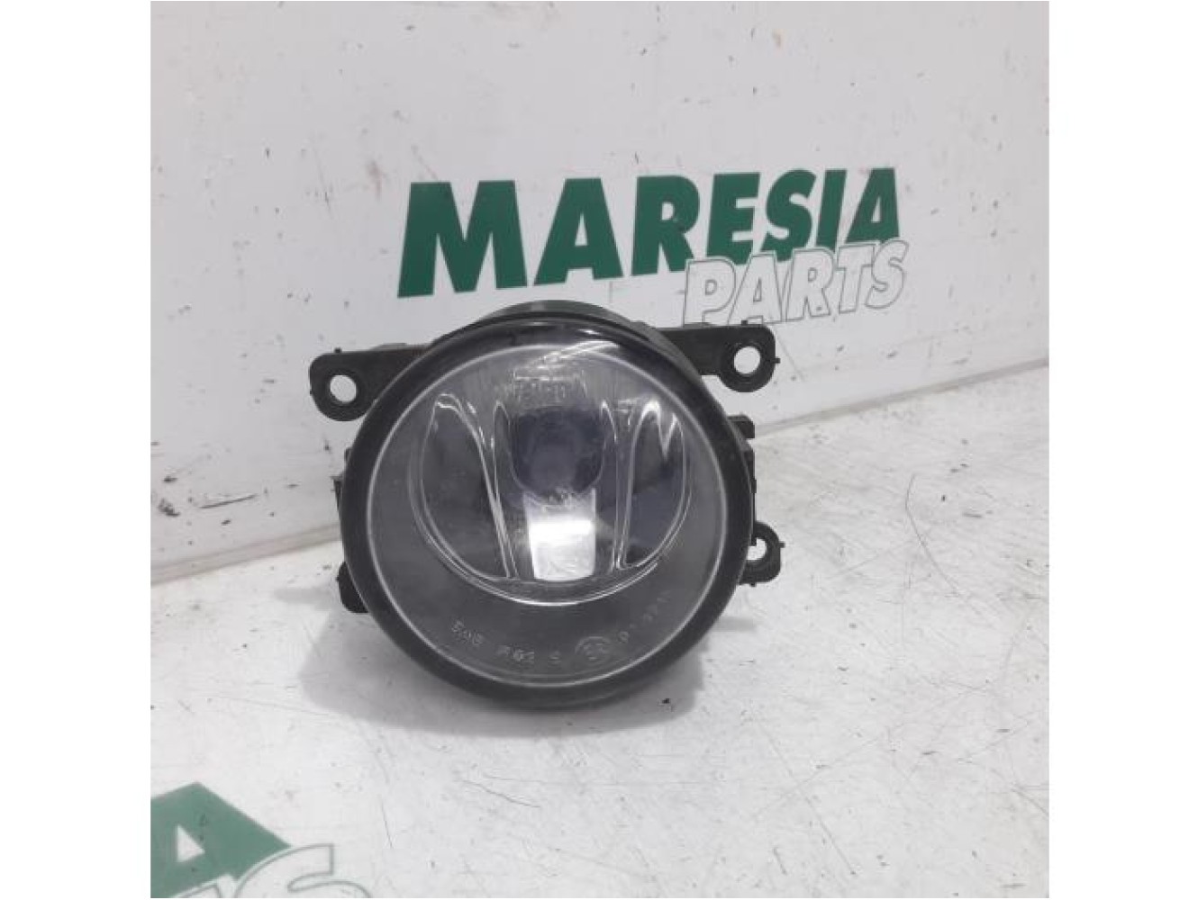 Renault - Megane Scenic - Fog light, front left