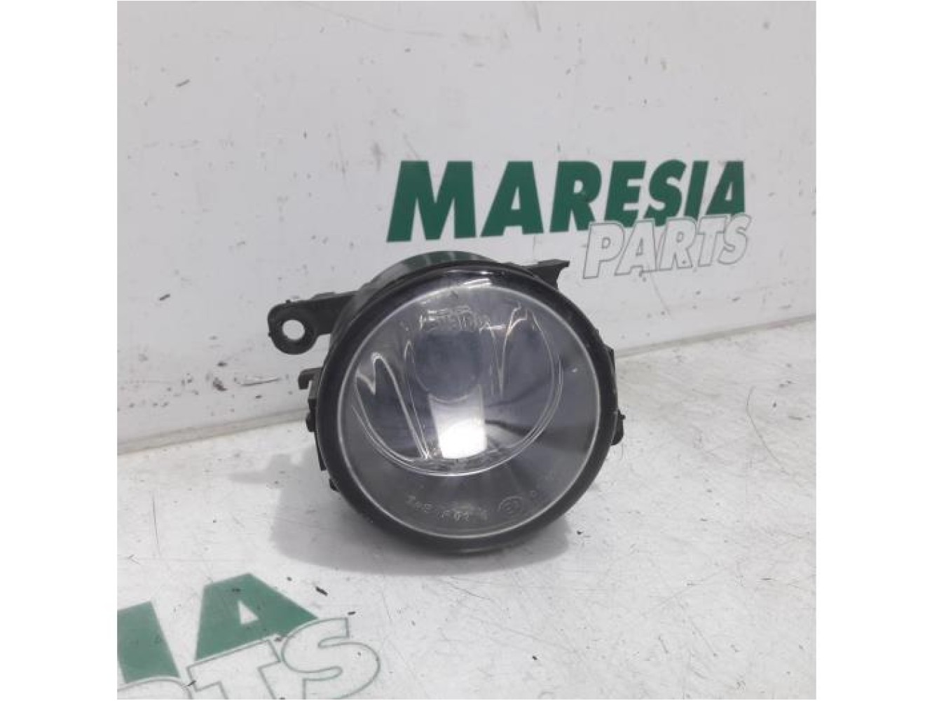 Renault - Megane Scenic - Fog light, front right
