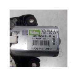 Renault - Megane Scenic - Ruitenwissermotor achter