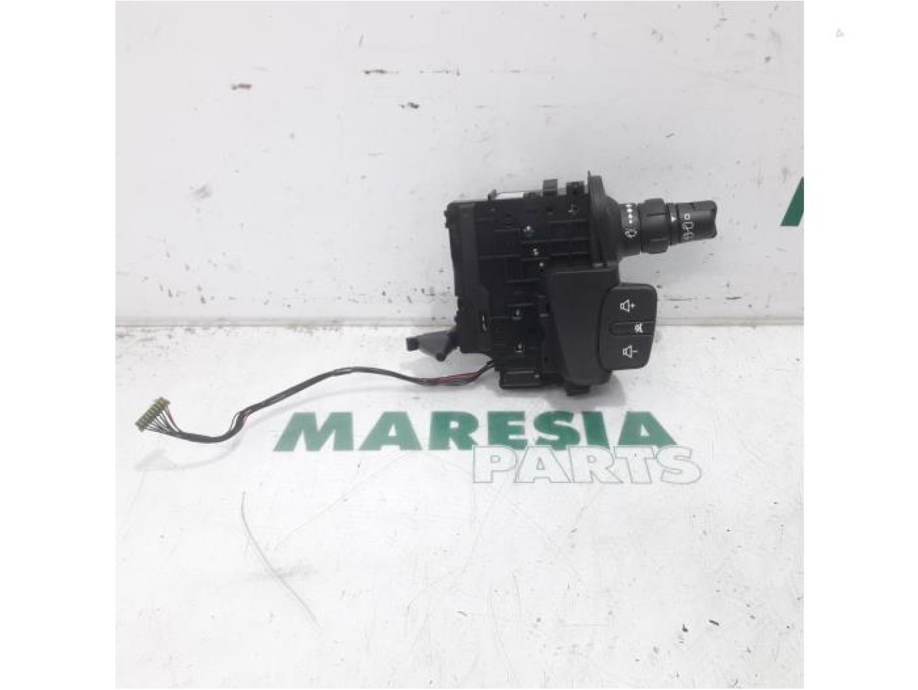 Renault - Megane Scenic - Wiper switch