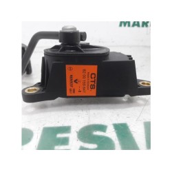 Renault - Megane Scenic - Gaspedalposition Sensor