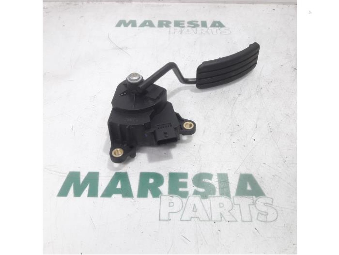 Renault - Megane Scenic - Gaspedalposition Sensor