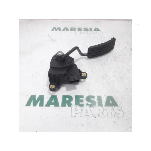 Renault - Megane Scenic - Gaspedaalpositie Sensor