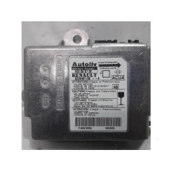 Renault - Megane Scenic - Airbag Module