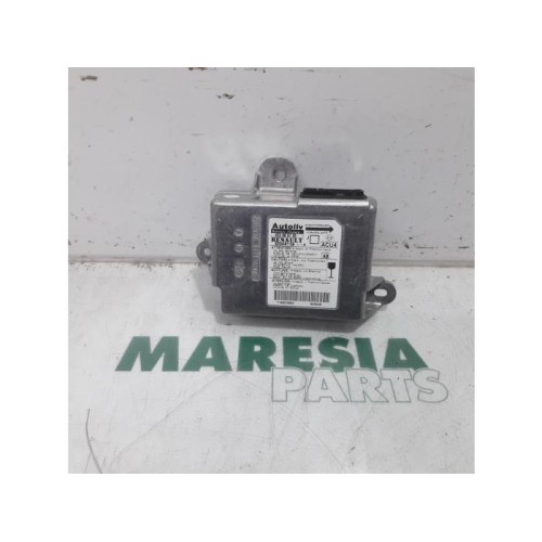 Renault - Megane Scenic - Airbag Module