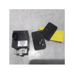 Renault - Megane Scenic - Computer Motormanagement