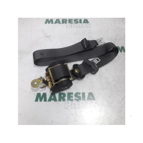 Renault - Megane Scenic - Front seatbelt, right
