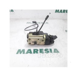 Renault - Megane Scenic - Door lock mechanism 4-door, front left